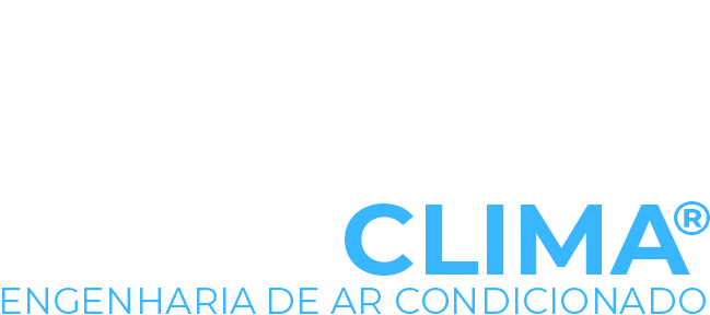 ProjeClima Engenharia de Ar Condicionado